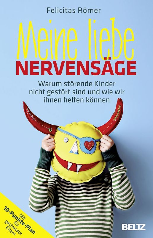 Meine liebe Nervensäge