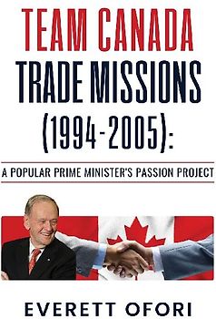 Team Canada Trade Missions (1994-2005)