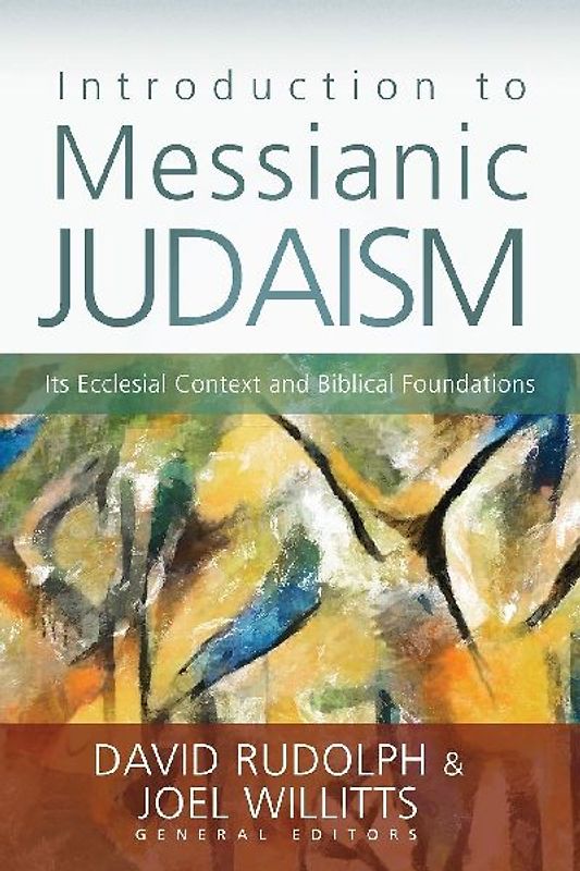 Introduction to Messianic Judaism