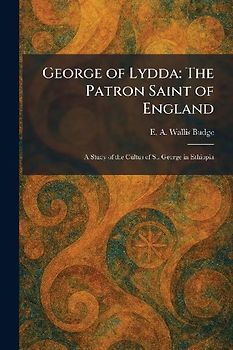 George of Lydda