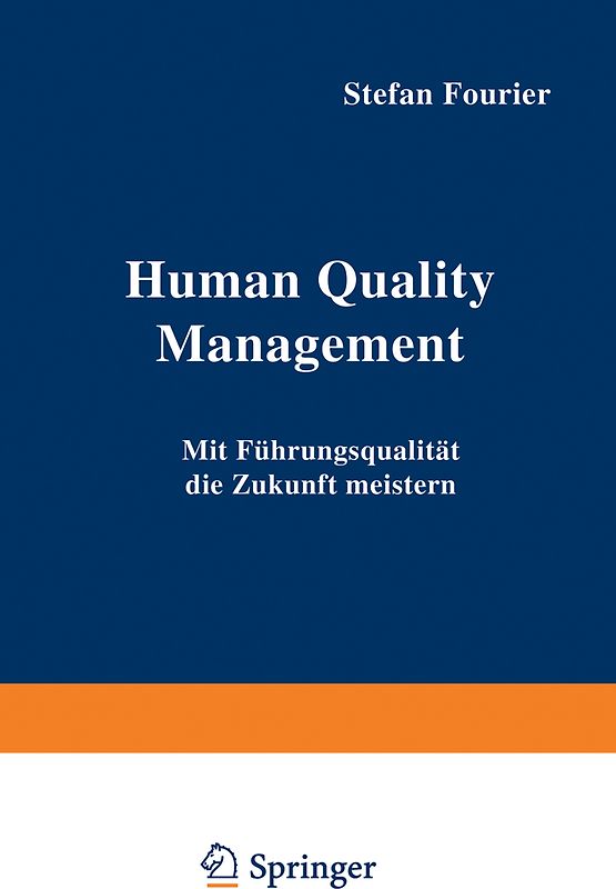 Human Quality Management
