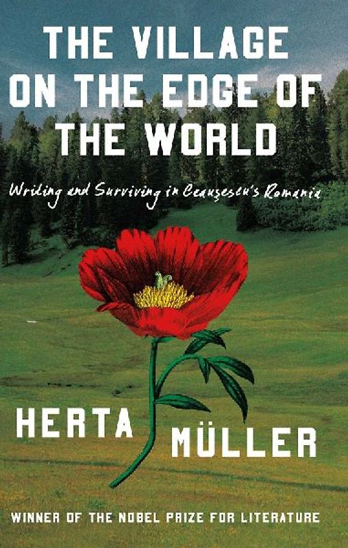 The Village on the Edge of the World