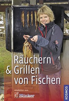 Räuchern & Grillen von Fisch