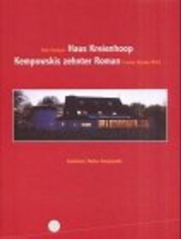 Haus Kreienhoop. Kempowskis zehnter Roman