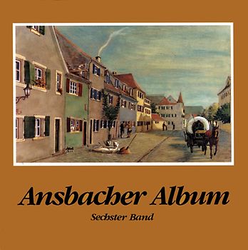 Ansbacher Album / Ansbacher Album