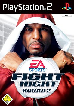 Fight Night Round 2 PlayStation 2