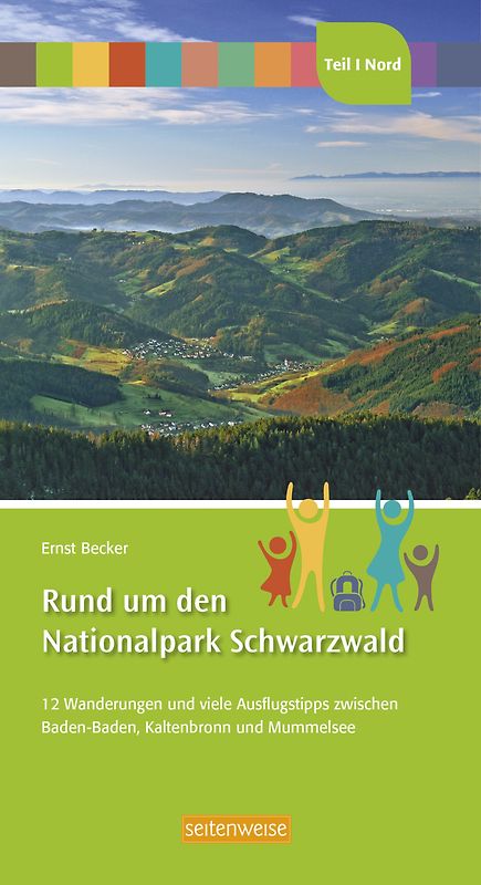 Rund um den Nationalpark Schwarzwald