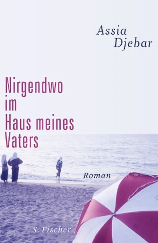 Nirgendwo im Haus meines Vaters