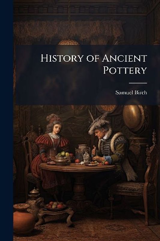 History of Ancient Pottery