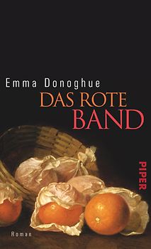 Das rote Band. Roman