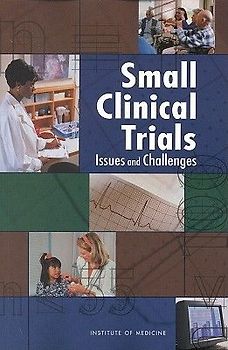 Small Clinical Trials