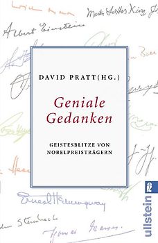 Geniale Gedanken