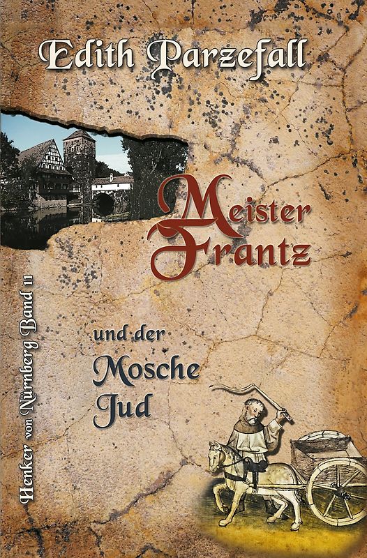Meister Frantz und der Mosche Jud