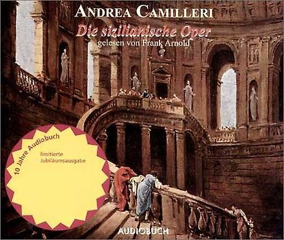 Die sizilianische Oper