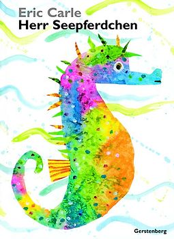 Herr Seepferdchen