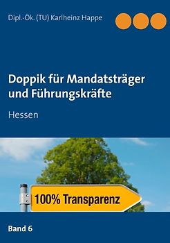 Doppik für Mandatsträger und Führungskräfte