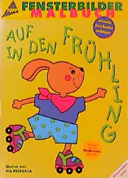 Auf in den Frühling