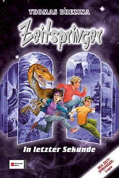 Zeitspringer Sammelband 01