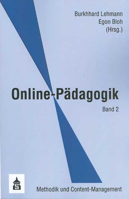 Online-Pädagogik - Band 2