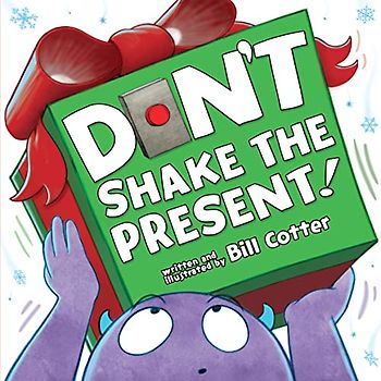 Don't Shake the Present!: 1