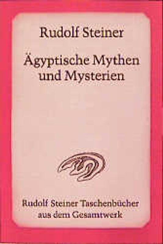Ägyptische Mythen und Mysterien