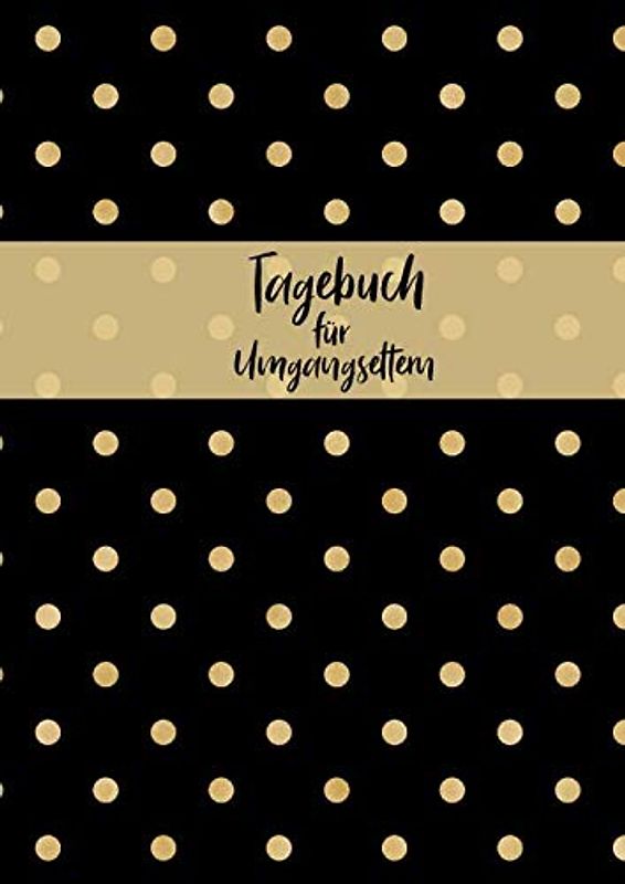Tagebuch für Umgangseltern: Notizen rund um den Umgang der Kinder mit dem anderen Elternteil, Absprachen, Vereinbarungen, Erinnerungen, ... finden hier, auf 120 Seiten in DINA4 Platz.