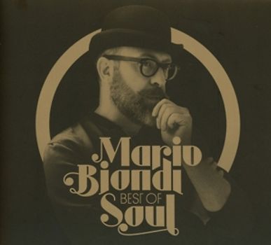 Biondi,Mario - Best of Soul [2 CDs]