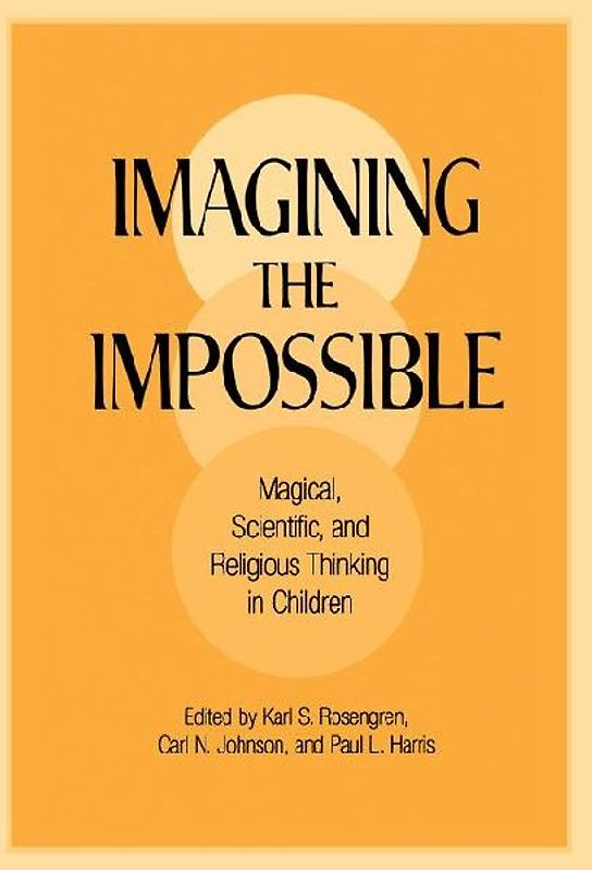 Imagining the Impossible