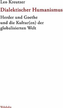 Dialektischer Humanismus