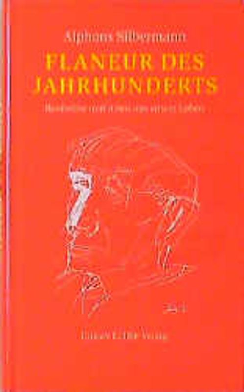 Flaneur des Jahrhunderts