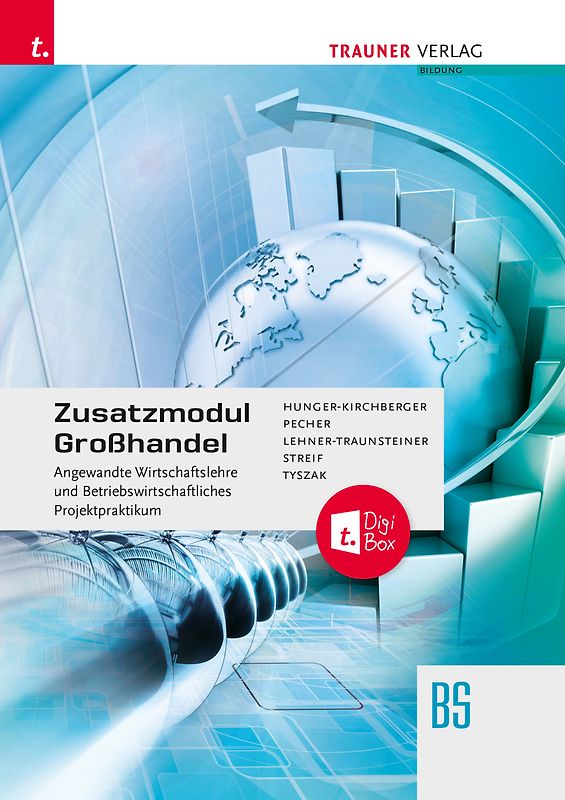 Zusatzmodul Großhandel - Angewandte Wirtschaftslehre und Betriebswirtschaftliches Projektpraktikum