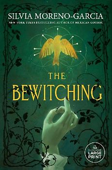 The Bewitching