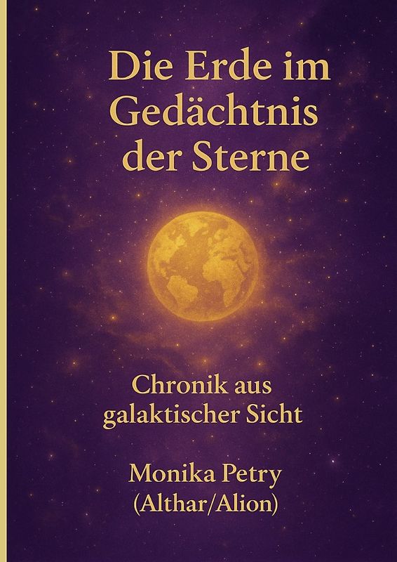 Die Erde im Gedächtnis der Sterne