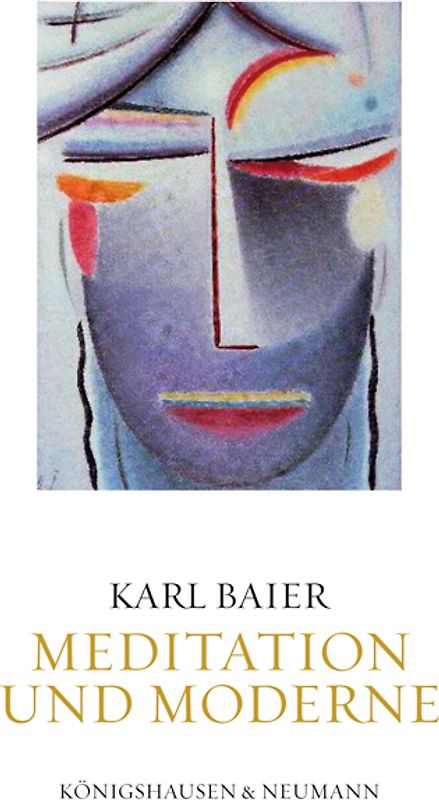 Meditation und Moderne