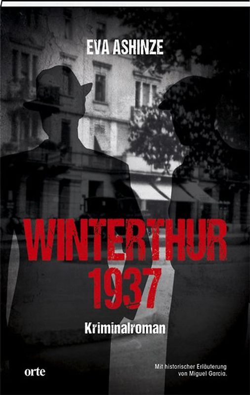 Winterthur 1937