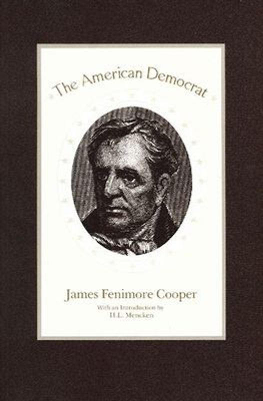 The American Democrat