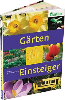 Gärten für Einsteiger