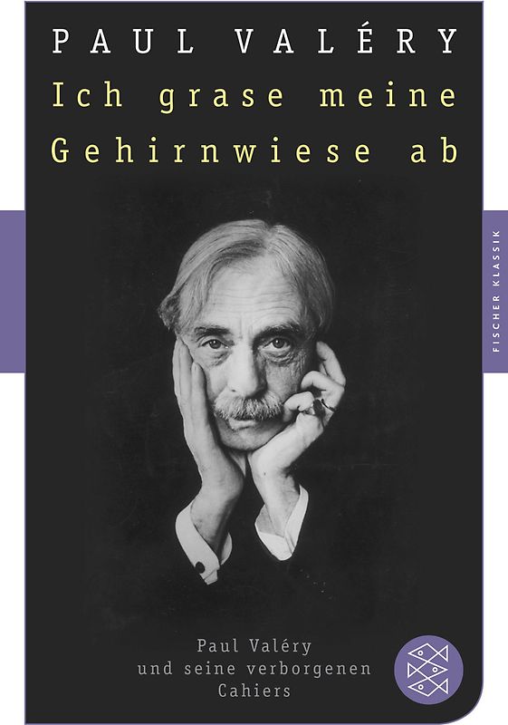 Ich grase meine Gehirnwiese ab