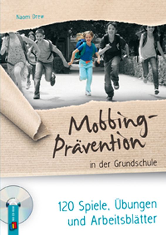 Mobbing-Prävention in der Grundschule, aktualisierte Neuauflage