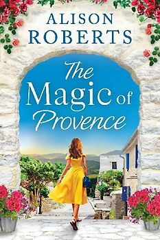 The Magic of Provence