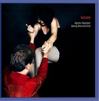 Agnes Heginger - Tanzen
