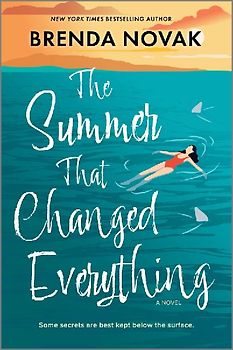 The Summer That Changed Everything