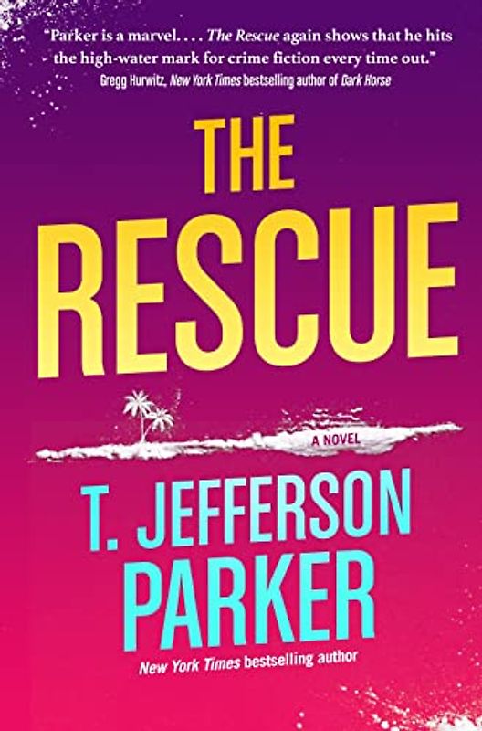 The Rescue
