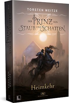 Heimkehr - Gebundene Schmuckausgabe mit Farbschnitt