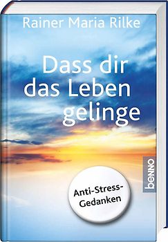 Dass dir das Leben gelinge