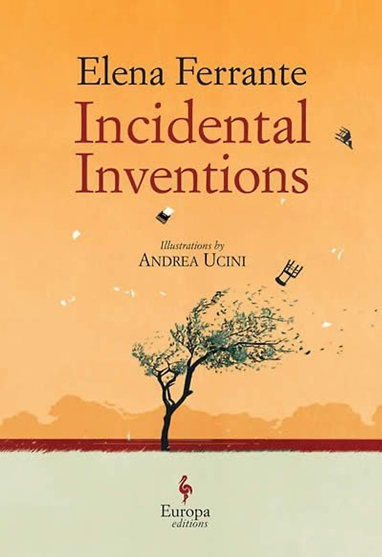 Incidental Inventions
