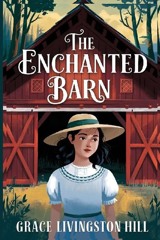 The Enchanted Barn