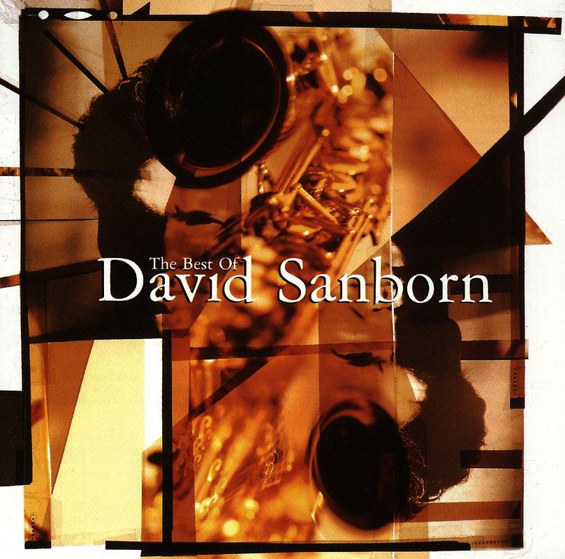 David Sanborn - Best of...,the