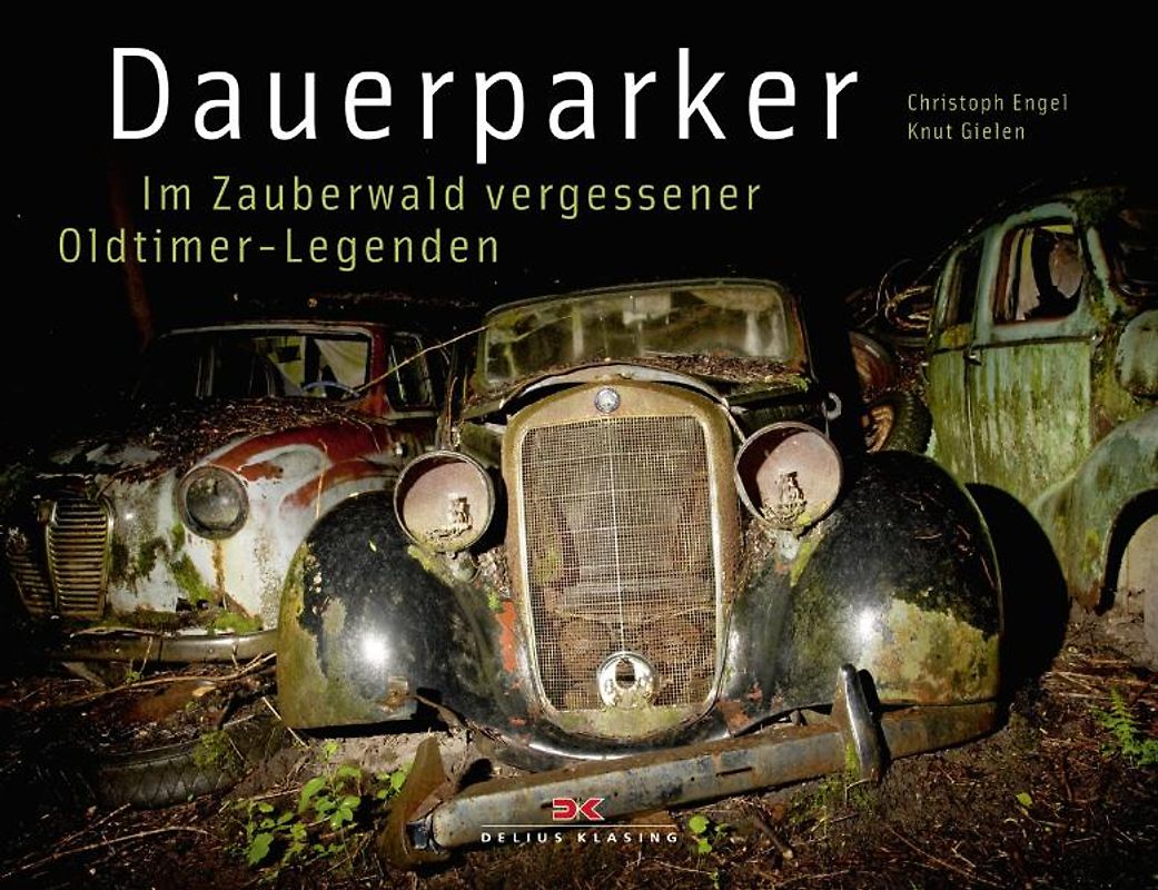 Dauerparker
