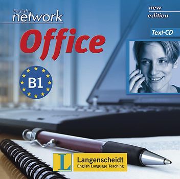 English Network Office New Edition